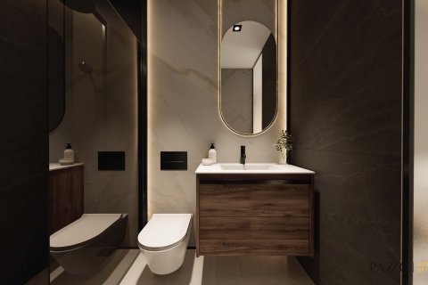 Bungalow till salu i Pilar de la Horadada, Alicante, Spanien 2 sovrum, 71 kvm. Nr. 163533 - foto 16