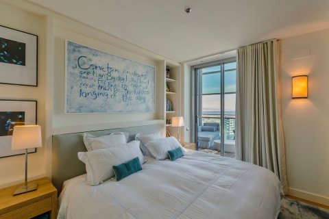 Lägenhet till salu i Barcelona, Spanien 2 sovrum, 145 kvm. Nr. 154584 - foto 19