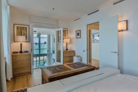 Lägenhet till salu i Barcelona, Spanien 2 sovrum, 145 kvm. Nr. 154584 - foto 16