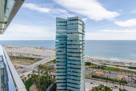 Lägenhet till salu i Barcelona, Spanien 2 sovrum, 145 kvm. Nr. 154584 - foto 21