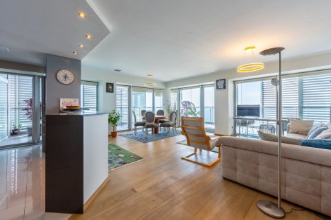 Dzīvoklis pārdošanā Barcelona, Spānijā 4 istabas, 242 m2 Nr. 154586 - attēls 8