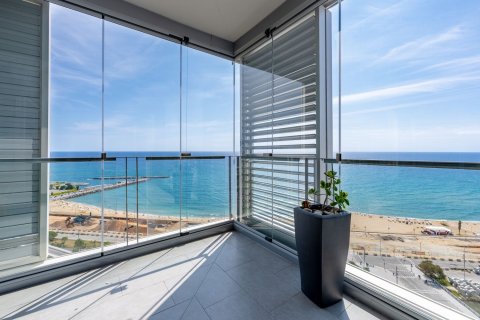 Appartamento a Barcelona, Spagna 4 camere da letto, 242 mq. N° 154586