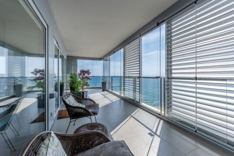 Dzīvoklis pārdošanā Barcelona, Spānijā 4 istabas, 242 m2 Nr. 154586 - attēls 4
