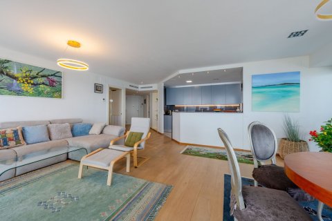 Dzīvoklis pārdošanā Barcelona, Spānijā 4 istabas, 242 m2 Nr. 154586 - attēls 11