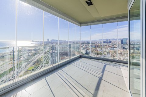 Huoneisto myytävänä Barcelona, Espanja, 3 makuuhuonetta, 187 m2 No. 154585 - kuva 16