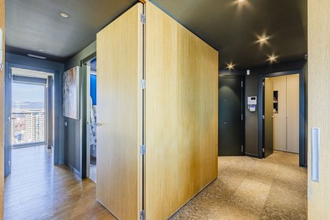 Huoneisto myytävänä Barcelona, Espanja, 3 makuuhuonetta, 187 m2 No. 154585 - kuva 18