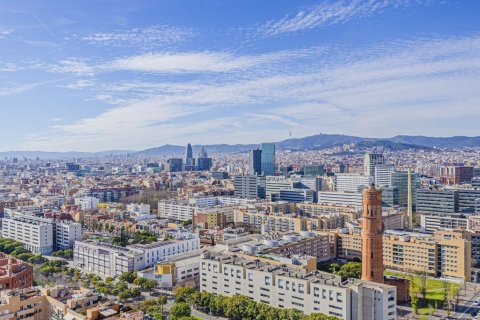 Huoneisto myytävänä Barcelona, Espanja, 3 makuuhuonetta, 187 m2 No. 154585 - kuva 30