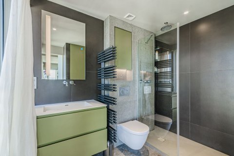 Huoneisto myytävänä Barcelona, Espanja, 3 makuuhuonetta, 187 m2 No. 154585 - kuva 25