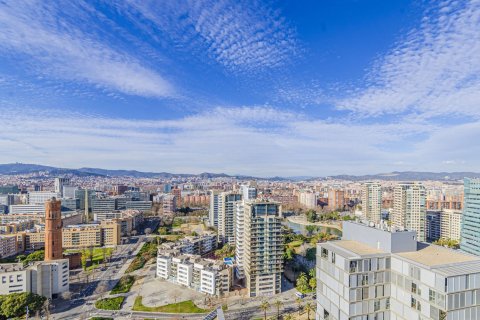 Huoneisto myytävänä Barcelona, Espanja, 3 makuuhuonetta, 187 m2 No. 154585 - kuva 29