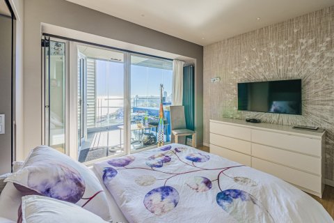 Huoneisto myytävänä Barcelona, Espanja, 3 makuuhuonetta, 187 m2 No. 154585 - kuva 20