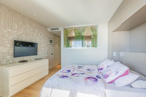 Huoneisto myytävänä Barcelona, Espanja, 3 makuuhuonetta, 187 m2 No. 154585 - kuva 22