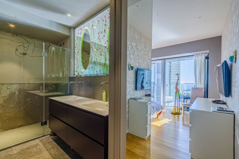 Huoneisto myytävänä Barcelona, Espanja, 3 makuuhuonetta, 187 m2 No. 154585 - kuva 26
