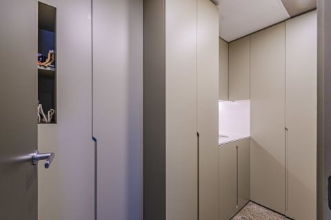 Huoneisto myytävänä Barcelona, Espanja, 3 makuuhuonetta, 187 m2 No. 154585 - kuva 27