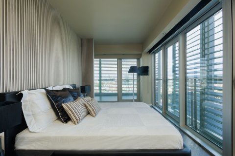 Huoneisto myytävänä Barcelona, Espanja, 3 makuuhuonetta, 187 m2 No. 154587 - kuva 18