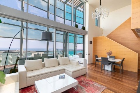 Apartment à vendre à Barcelona, Espagne, 3 chambres, 153 m2 No. 154588 - photo 7