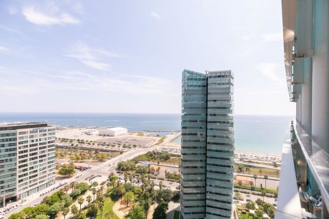 Apartment à vendre à Barcelona, Espagne, 3 chambres, 153 m2 No. 154588 - photo 12