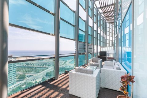 Apartment à vendre à Barcelona, Espagne, 3 chambres, 153 m2 No. 154588 - photo 8