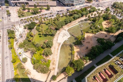 Apartment à vendre à Barcelona, Espagne, 3 chambres, 153 m2 No. 154588 - photo 24