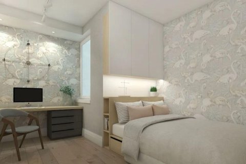 Apartamento en venta en Barcelona, España 5 dormitorios,  No. 154590 - foto 23