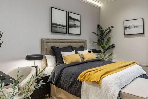 Apartamento en venta en Barcelona, España 5 dormitorios,  No. 154590 - foto 17