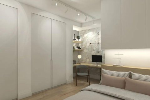 Apartamento en venta en Barcelona, España 5 dormitorios,  No. 154590 - foto 18