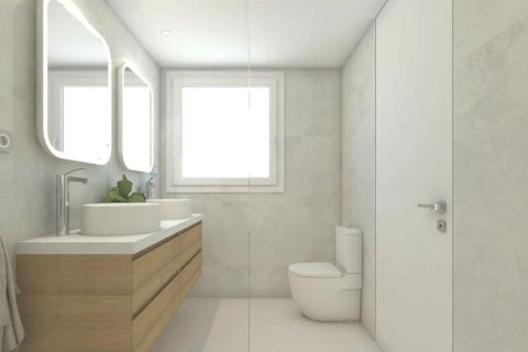 Apartamento en venta en Barcelona, España 5 dormitorios,  No. 154590 - foto 22