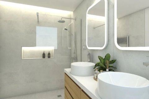 Apartamento en venta en Barcelona, España 5 dormitorios,  No. 154590 - foto 21