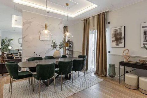 Apartamento en venta en Barcelona, España 5 dormitorios,  No. 154590 - foto 5