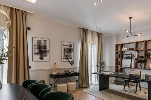 Apartamento en venta en Barcelona, España 5 dormitorios,  No. 154590 - foto 8