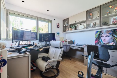 Сasa en venta en Barcelona, España 7 dormitorios, 633 m2 No. 154589 - foto 21