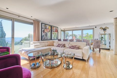 Сasa en venta en Barcelona, España 7 dormitorios, 633 m2 No. 154589 - foto 11