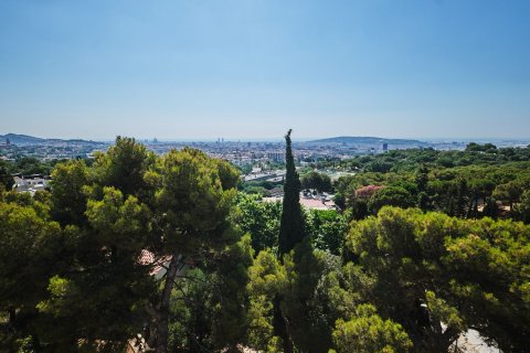 Сasa en venta en Barcelona, España 7 dormitorios, 633 m2 No. 154589 - foto 5