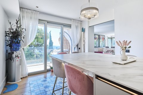 Сasa en venta en Barcelona, España 7 dormitorios, 633 m2 No. 154589 - foto 17