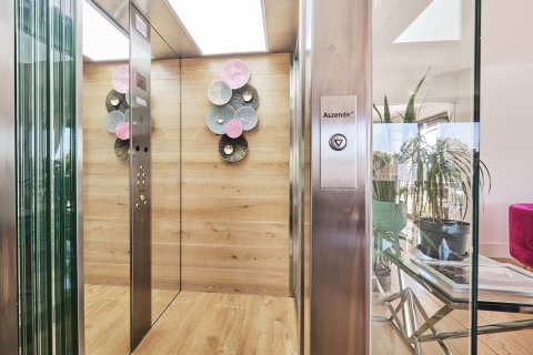 Сasa en venta en Barcelona, España 7 dormitorios, 633 m2 No. 154589 - foto 22