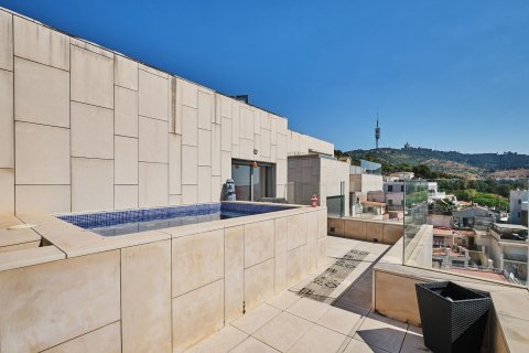 Сasa en venta en Barcelona, España 7 dormitorios, 633 m2 No. 154589 - foto 4