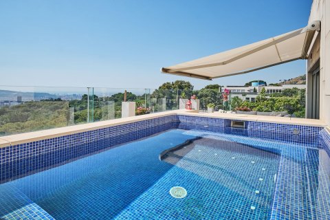 Сasa en venta en Barcelona, España 7 dormitorios, 633 m2 No. 154589 - foto 2