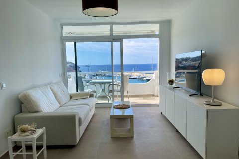 Apartment for rent in El Toro, Mallorca, Spain 2 bedrooms, 68 sq.m. No. 160603 - photo 8
