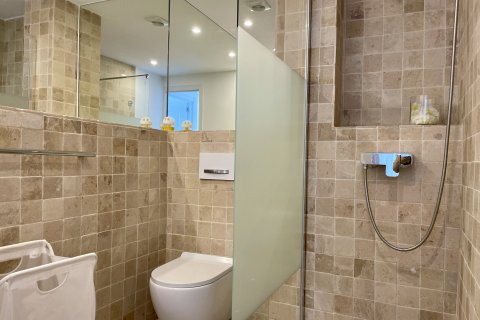 Apartment for rent in El Toro, Mallorca, Spain 2 bedrooms, 68 sq.m. No. 160603 - photo 12