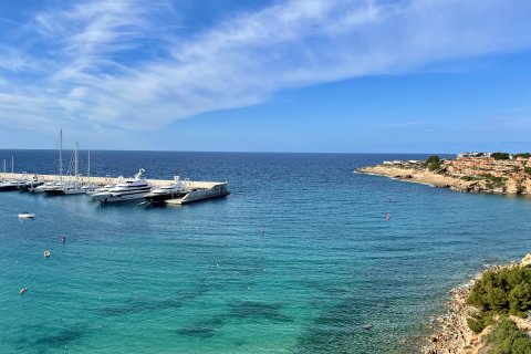 Apartment for rent in El Toro, Mallorca, Spain 2 bedrooms, 68 sq.m. No. 160603 - photo 2