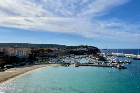 Huoneisto El Toro, Mallorca, Espanja 2 makuuhuonetta, 68 m2 No. 160603