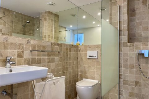 Apartment for rent in El Toro, Mallorca, Spain 2 bedrooms, 68 sq.m. No. 160603 - photo 11