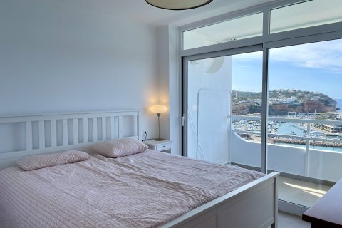 Apartment for rent in El Toro, Mallorca, Spain 2 bedrooms, 68 sq.m. No. 160603 - photo 9