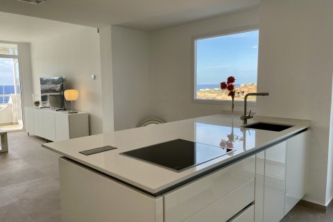 Apartment for rent in El Toro, Mallorca, Spain 2 bedrooms, 68 sq.m. No. 160603 - photo 6