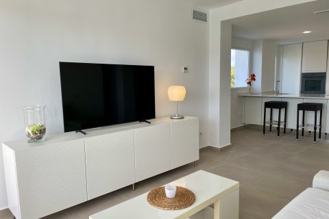 Apartment for rent in El Toro, Mallorca, Spain 2 bedrooms, 68 sq.m. No. 160603 - photo 7