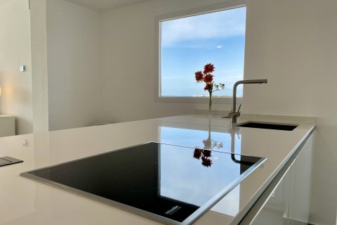 Apartment for rent in El Toro, Mallorca, Spain 2 bedrooms, 68 sq.m. No. 160603 - photo 5