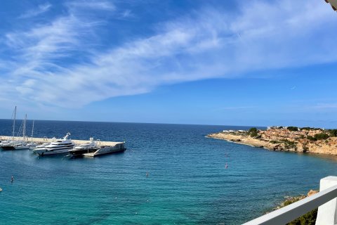 Apartment for rent in El Toro, Mallorca, Spain 2 bedrooms, 68 sq.m. No. 160603 - photo 14