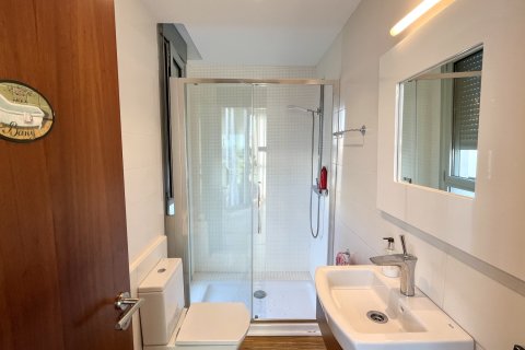 Villa for rent in Sa Rapita, Mallorca, Spain 4 bedrooms, 240 sq.m. No. 160605 - photo 7