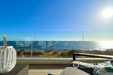 Villa zur Miete in Sa Rapita, Mallorca, Spanien 4 Schlafzimmer, 240 m2 Nr. 160605 - Foto 7