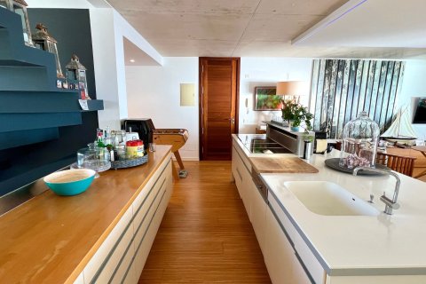 Villa zur Miete in Sa Rapita, Mallorca, Spanien 4 Schlafzimmer, 240 m2 Nr. 160605 - Foto 3