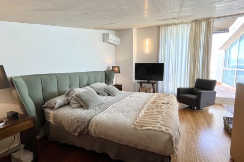 Villa for rent in Sa Rapita, Mallorca, Spain 4 bedrooms, 240 sq.m. No. 160605 - photo 10